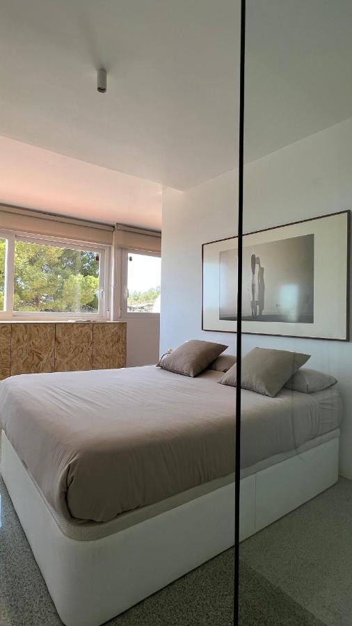 Vip Alfaz Del Pi Apartment Л'Алфас дел Пи Екстериор снимка