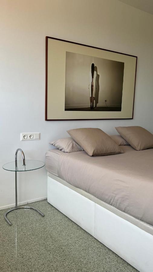 Vip Alfaz Del Pi Apartment Л'Алфас дел Пи Екстериор снимка
