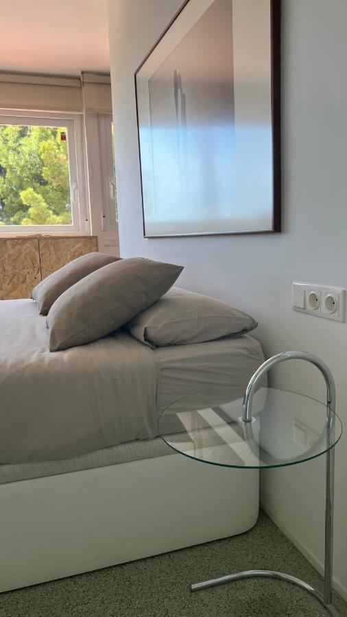 Vip Alfaz Del Pi Apartment Л'Алфас дел Пи Екстериор снимка