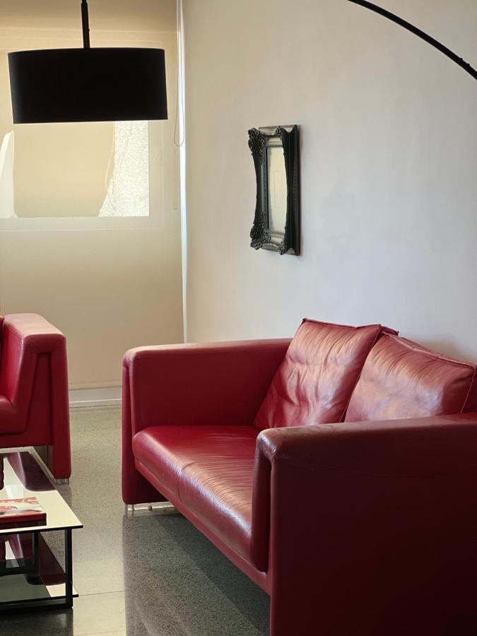 Vip Alfaz Del Pi Apartment Л'Алфас дел Пи Екстериор снимка