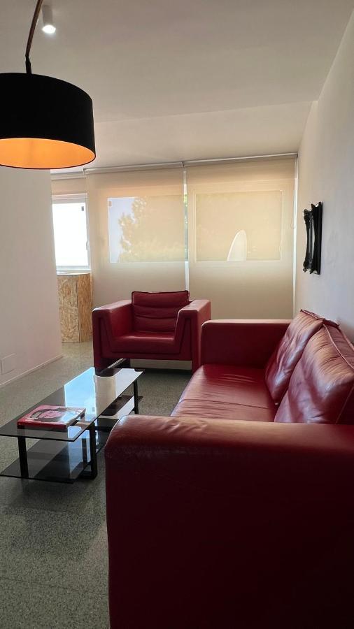 Vip Alfaz Del Pi Apartment Л'Алфас дел Пи Екстериор снимка