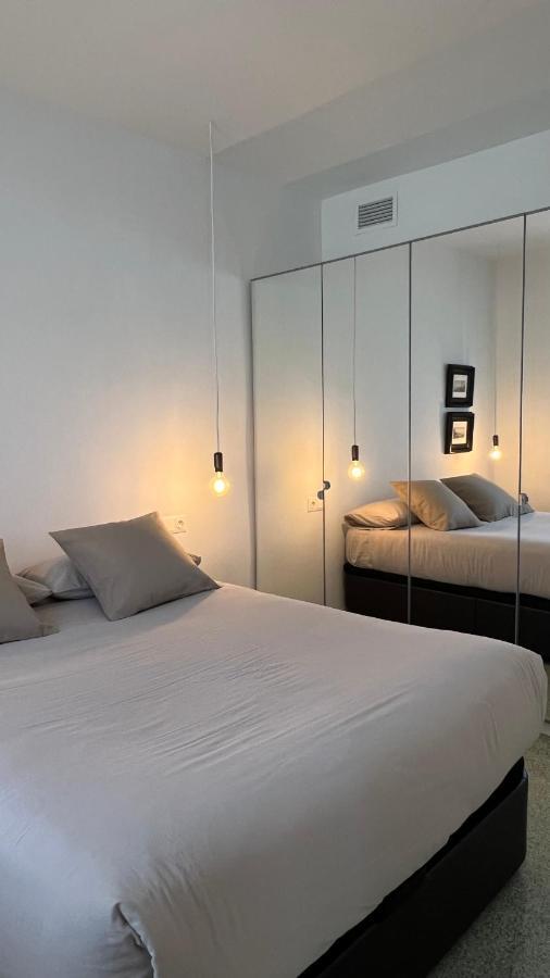 Vip Alfaz Del Pi Apartment Л'Алфас дел Пи Екстериор снимка