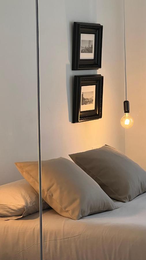 Vip Alfaz Del Pi Apartment Л'Алфас дел Пи Екстериор снимка