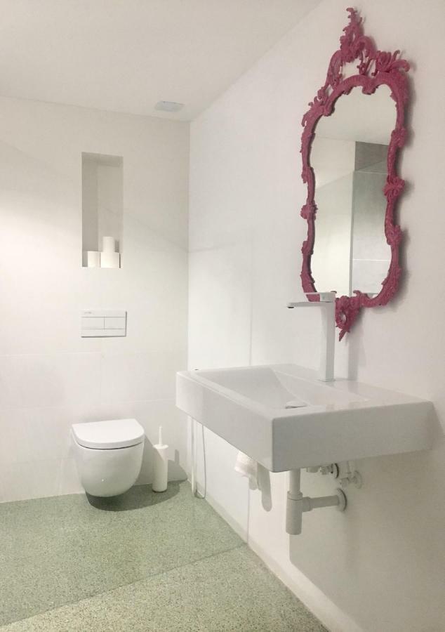 Vip Alfaz Del Pi Apartment Л'Алфас дел Пи Екстериор снимка