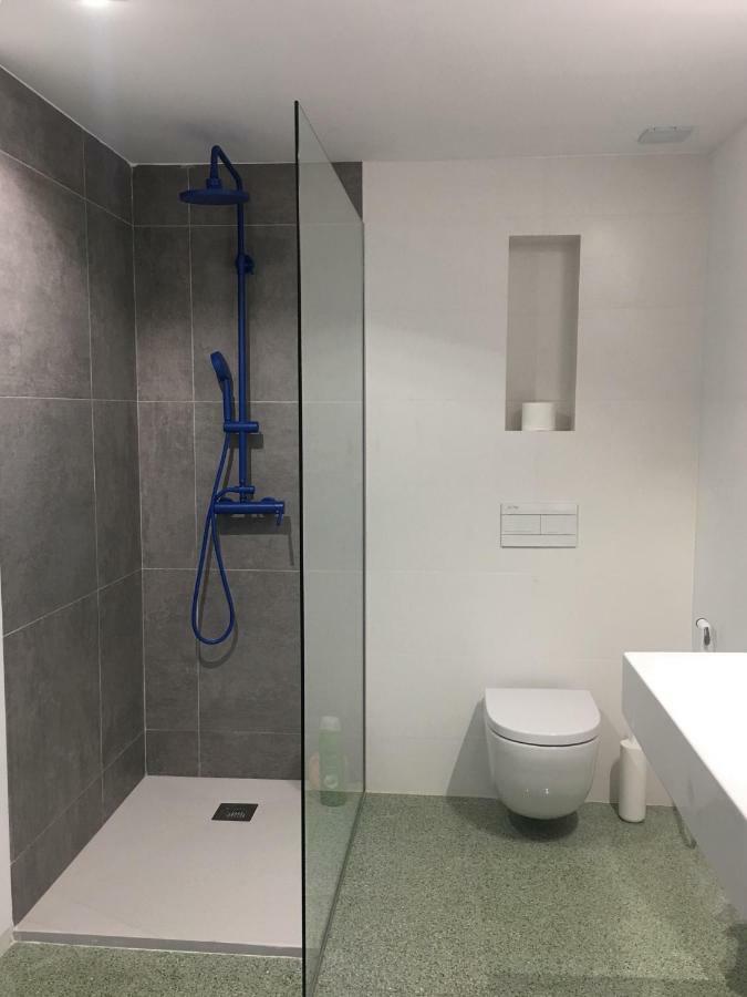 Vip Alfaz Del Pi Apartment Л'Алфас дел Пи Екстериор снимка