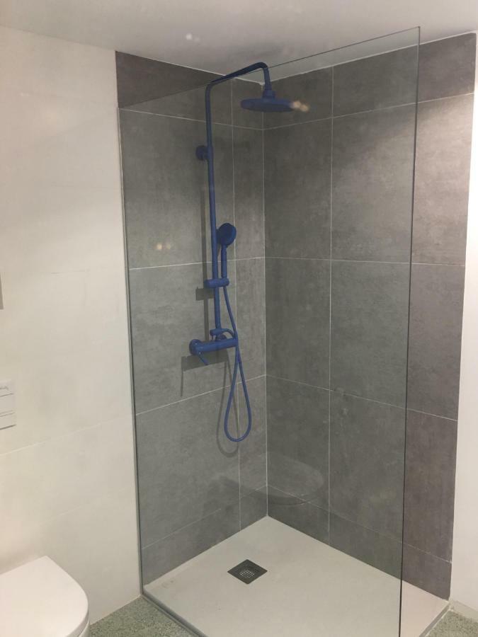 Vip Alfaz Del Pi Apartment Л'Алфас дел Пи Екстериор снимка